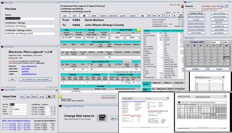 free electronic logbook software|logbook software free download.